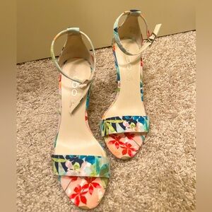 Aldo heels